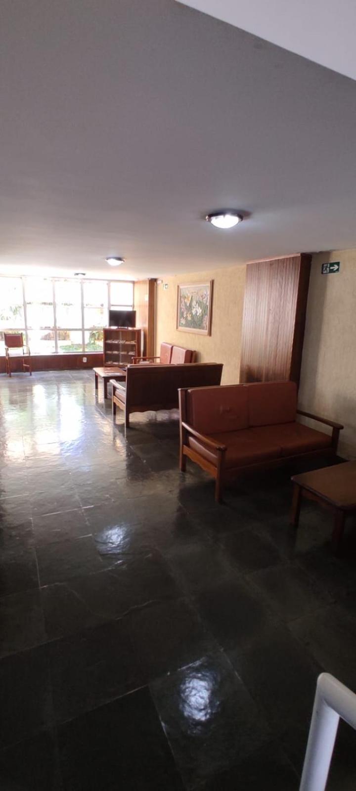 Hotel Marambaia Guaxupé Exterior foto